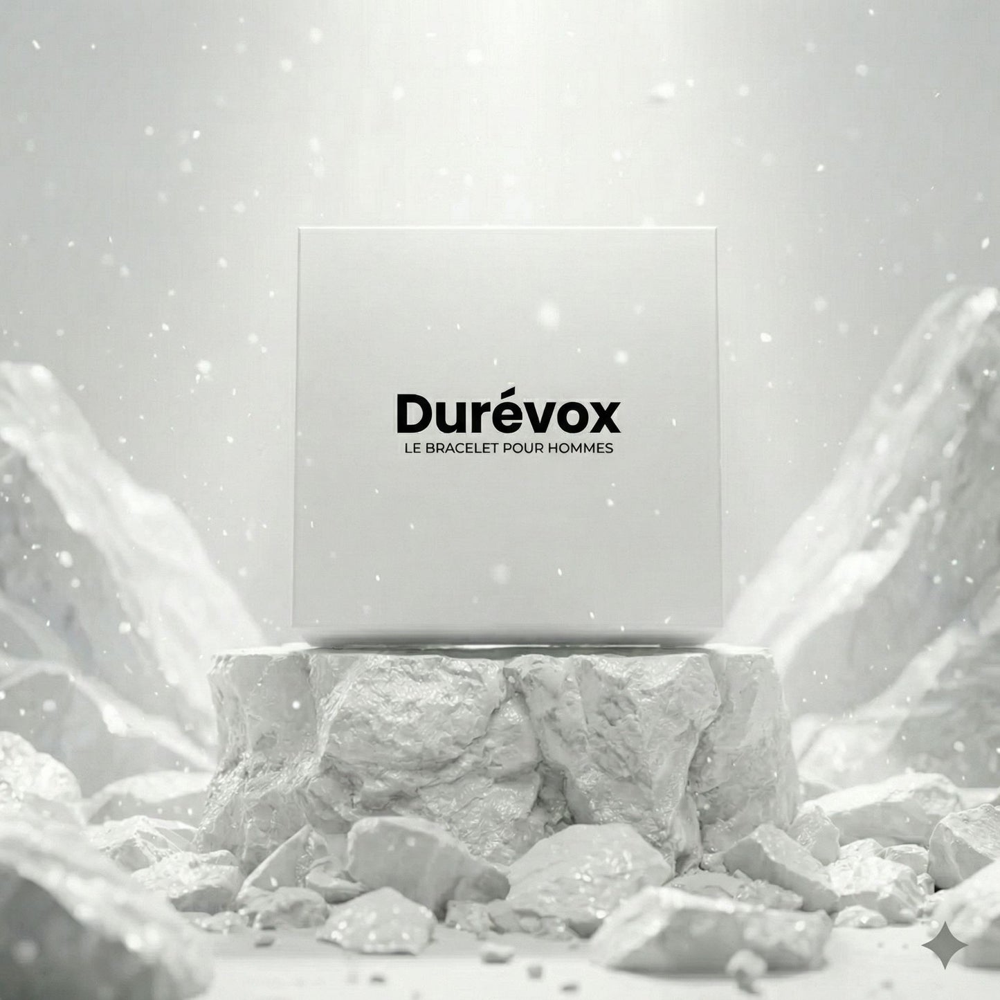 Bracelet en hématite