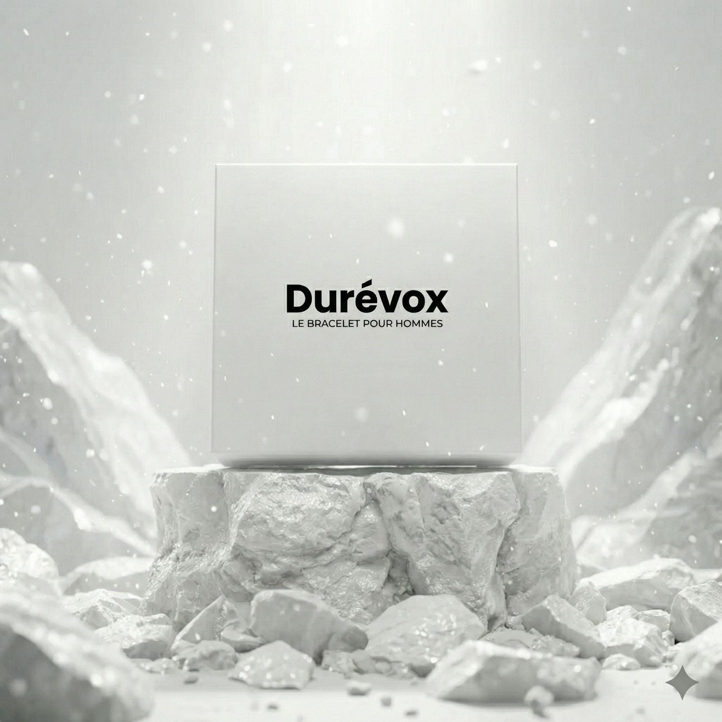 Bracelet en hématite