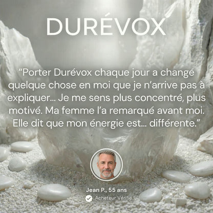 Bracelet en hématite