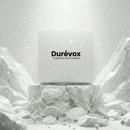 Bracelet en hématite